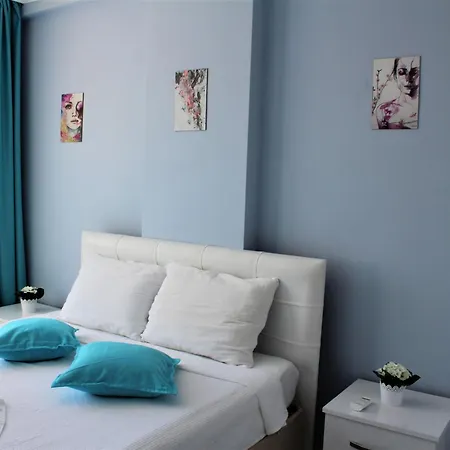 Daire Mavi Restaurant & 1 *