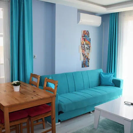 Daire Mavi Restaurant & 1 Didim