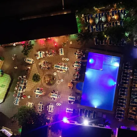 Apartmán Mavi Restaurant & 1 *