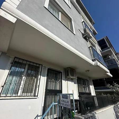 Mavi Restaurant & 1 * Didim