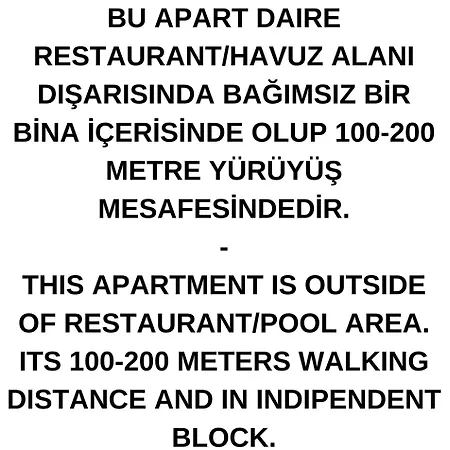 Mavi Restaurant & 1 *