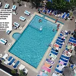Mavi Restaurant & 1 * Didim