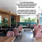 Mavi Restaurant & 1 * Didim