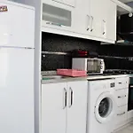 Apartament Mavi Restaurant & 1