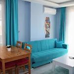 Appartamento Mavi Restaurant & 1 Didim