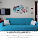 Mavi Restaurant & 1 Apartamento *