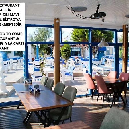 Mavi Restaurant & 1 * ديديم