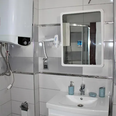 Lejlighed Mavi Restaurant & 1 Didim