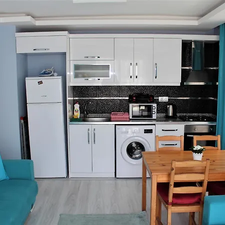 شقة Mavi Restaurant & 1