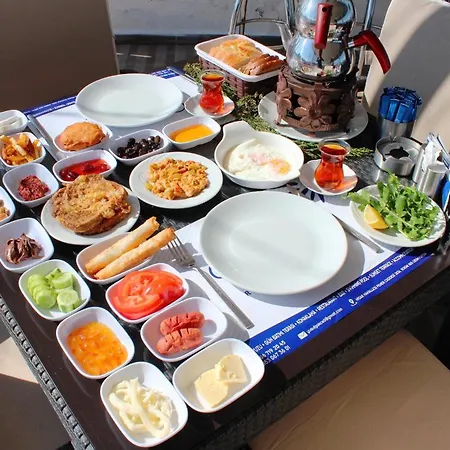 Mavi Restaurant & 1 Διαμέρισμα Ντιντίμ