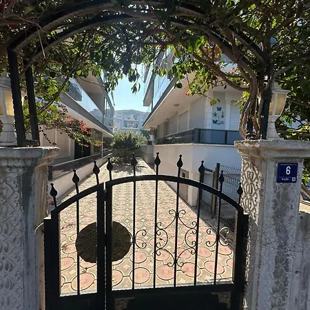 Mavi Restaurant & 1 Ντιντίμ