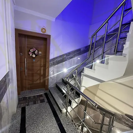 Διαμέρισμα Mavi Restaurant & 1 Ντιντίμ