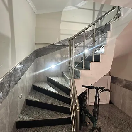 شقة Mavi Restaurant & 1