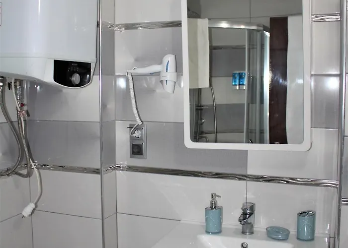 Appartamento Mavi Restaurant & 1 Didim