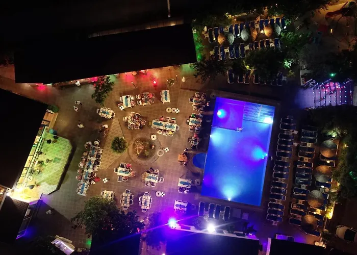 Appartamento Mavi Restaurant & 1 *