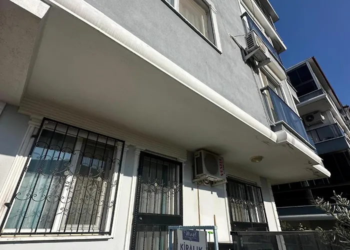 Mavi Restaurant & 1 * Didim