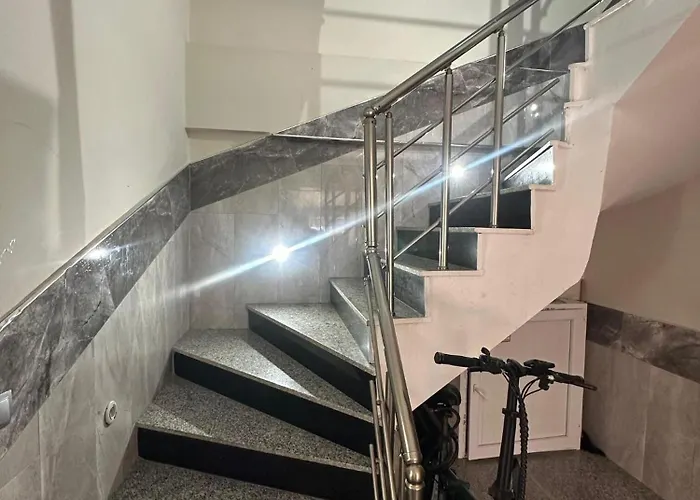 Appartamento Mavi Restaurant & 1